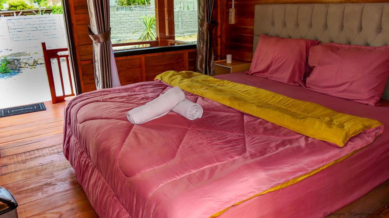 Mandalika Queen Hostel Kuta  Esterno foto